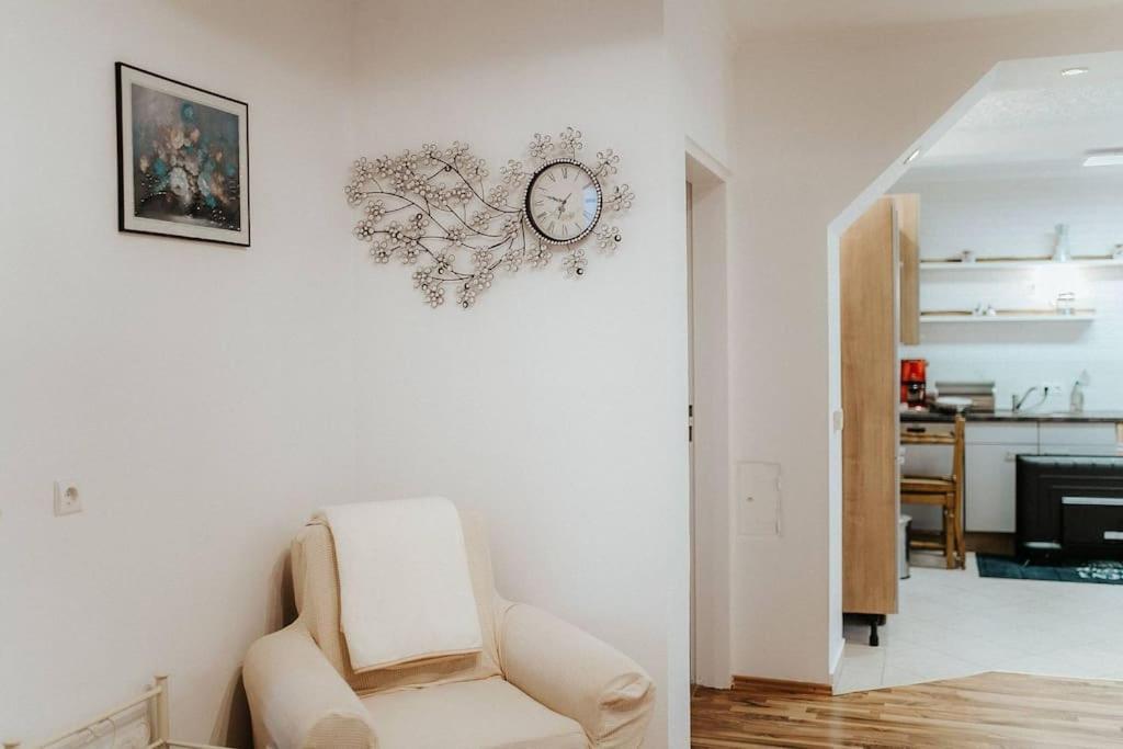 Getaway In Bad Ischl Apartment Exterior foto