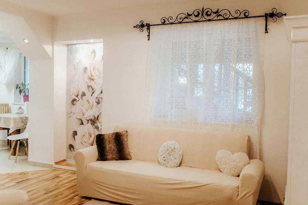 Getaway In Bad Ischl Apartment Exterior foto