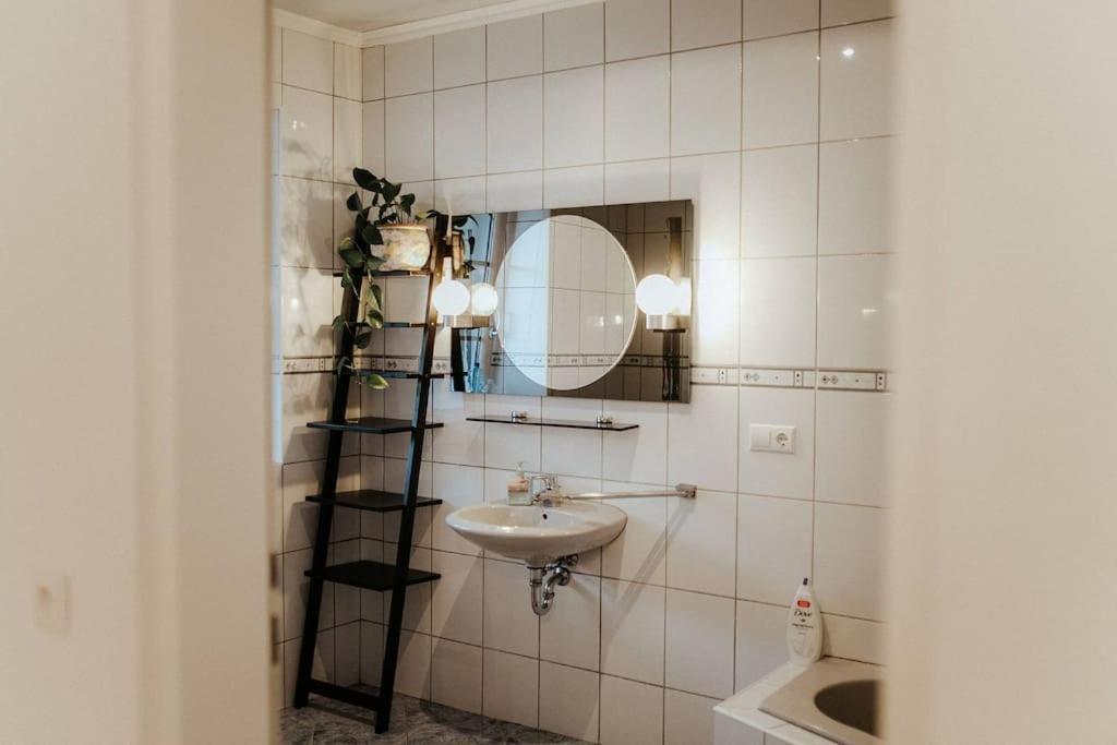 Getaway In Bad Ischl Apartment Exterior foto